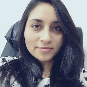 Meet your Posher, Allison